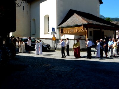 Prozession Vals 3