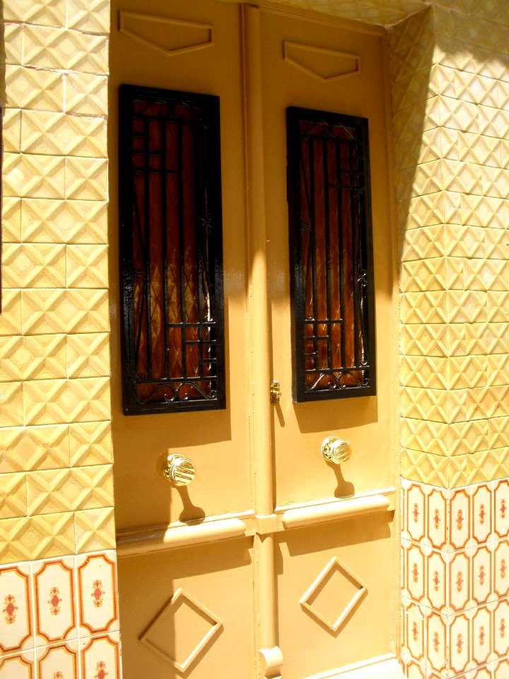 Puertollano - Puerta 03