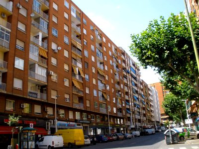 Puertollano - Apartamentos 01
