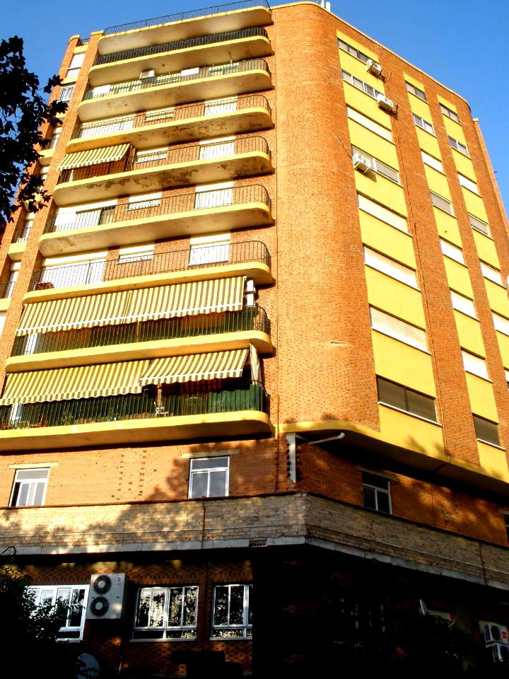 Puertollano - Apartamentos 08