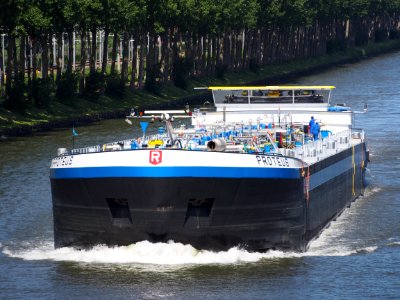 Proteus - ENI 06004066, Amsterdam-Rijn kanaal, pic2