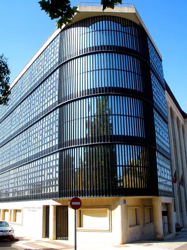 Puertollano - Conservatorio Profesional de Música Pablo Sorozábal 2