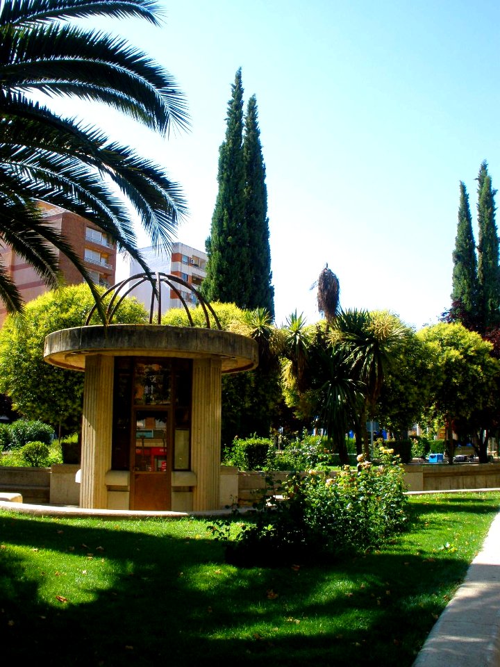 Puertollano - Paseo de San Gregorio 17