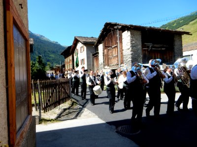 Prozession Vals 6