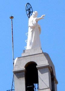 Puertollano - Nuestra Señora de la Asunción 03