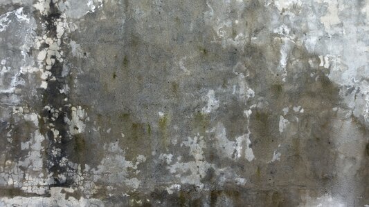 Design wall concrete