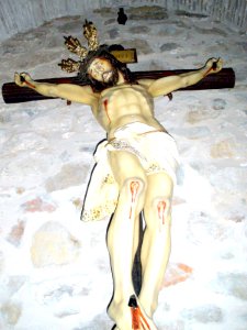 Puertollano - Nuestra Señora de la Asunción, interior 07