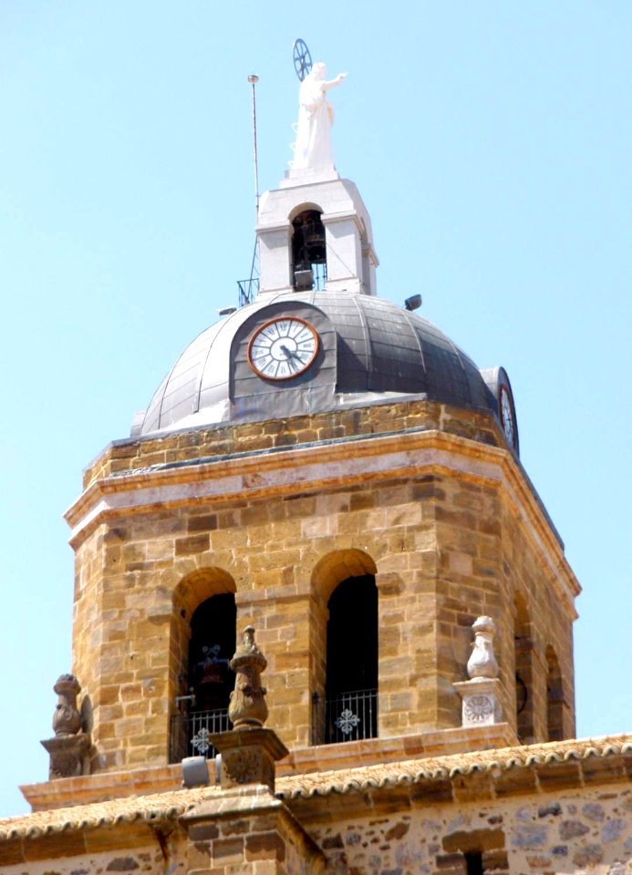 Puertollano - Nuestra Señora de la Asunción 02