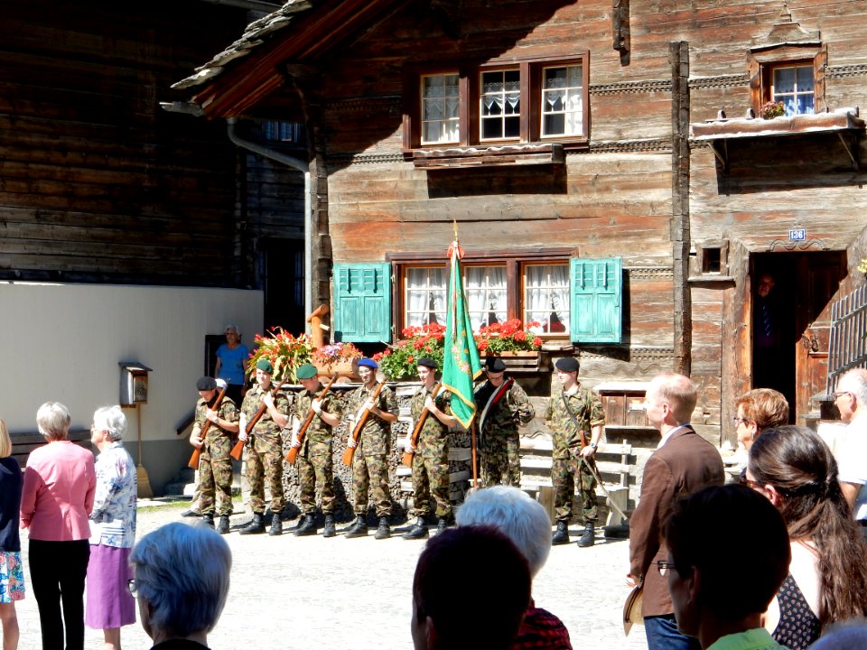Prozession Vals 12