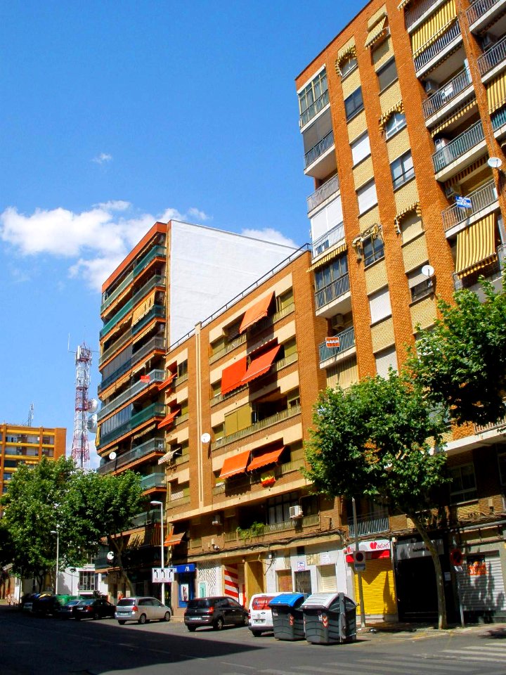 Puertollano - Apartamentos 02