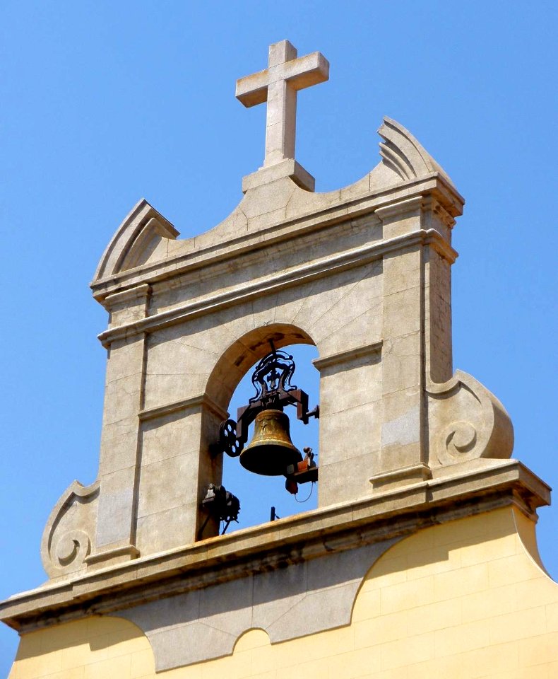 Puertollano - Iglesia de María Auxiliadora (Colegio Salesiano) 06