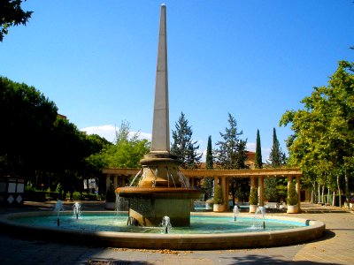 Puertollano - Paseo de San Gregorio 22
