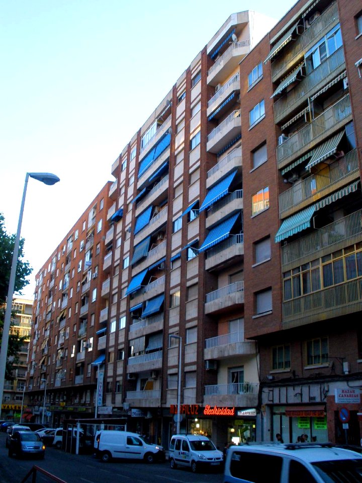Puertollano - Apartamentos 10