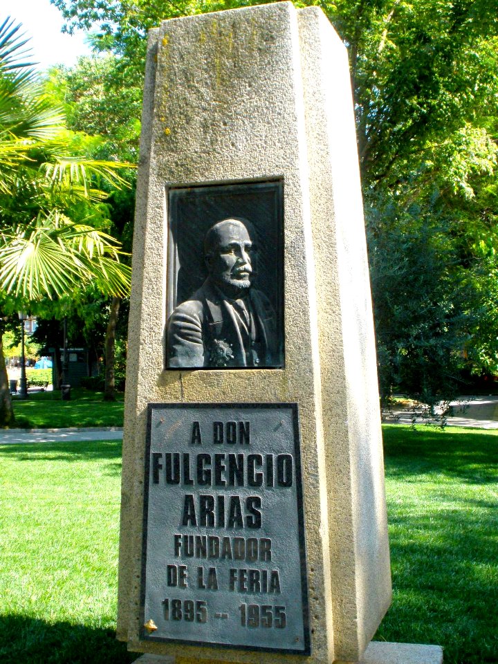 Puertollano - Paseo de San Gregorio 12