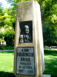 Puertollano - Paseo de San Gregorio 12