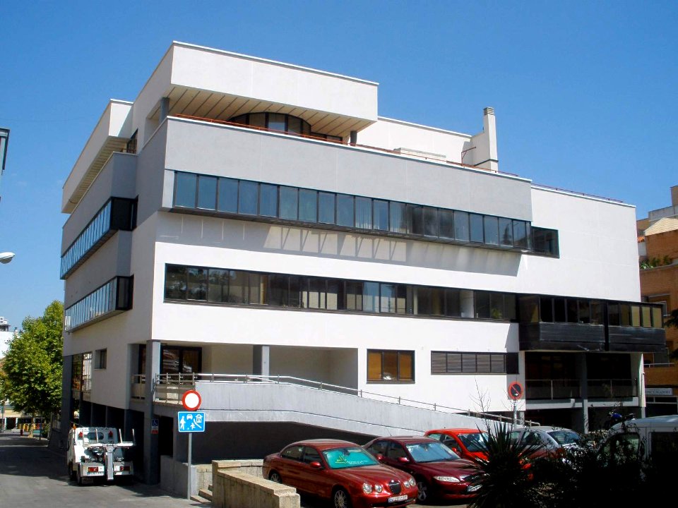 Puertollano - Ayuntamiento 1
