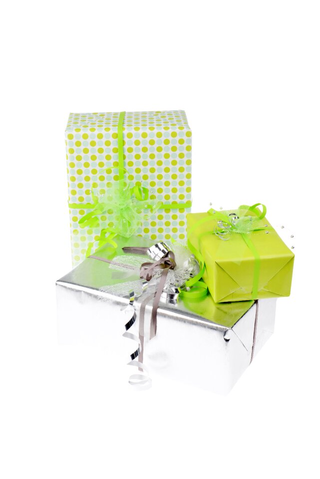 Pack packaging packed