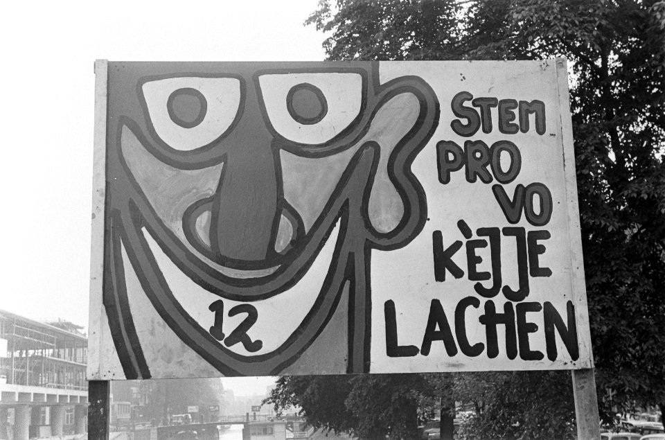Provo-lijst nummer 12, Bestanddeelnr 919-1750