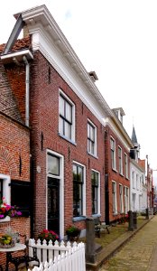 Pruikmakershoek16 Makkum