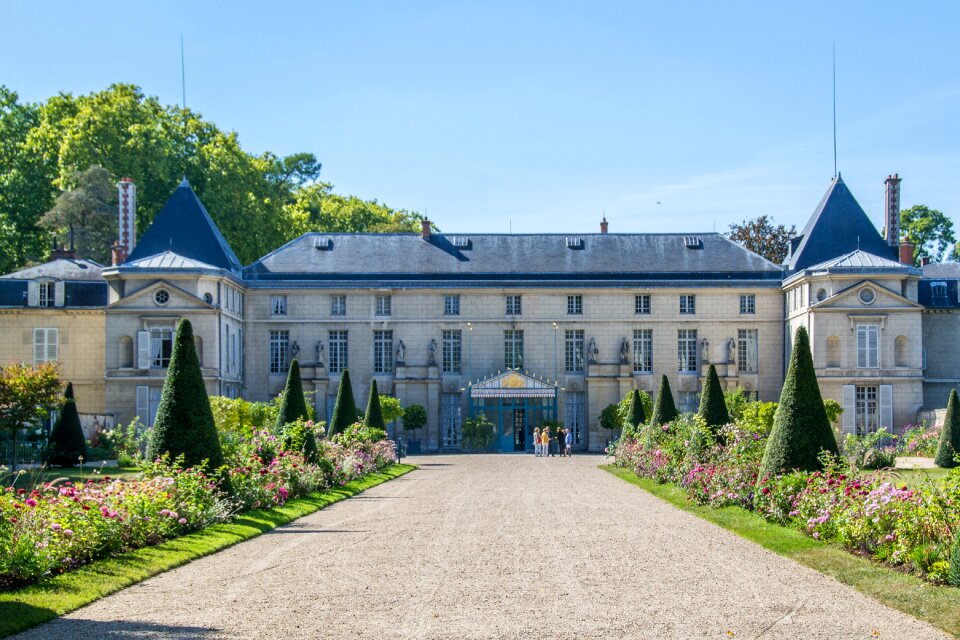 France architecture park