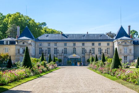 France architecture park