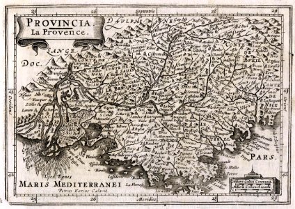 Provence 1628l