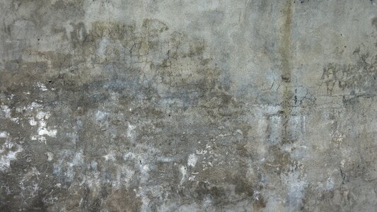 Design wall concrete