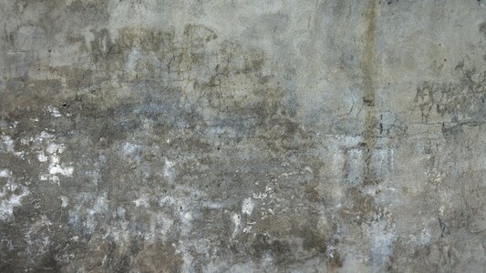 Design wall concrete photo