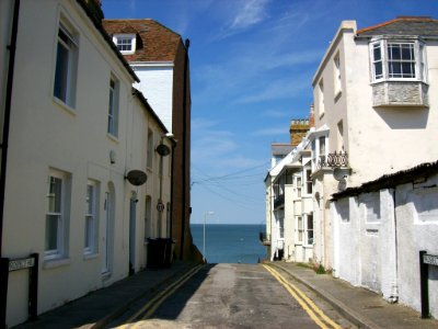 Prospect Hill, Herne Bay