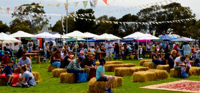 Prospect fair 2018