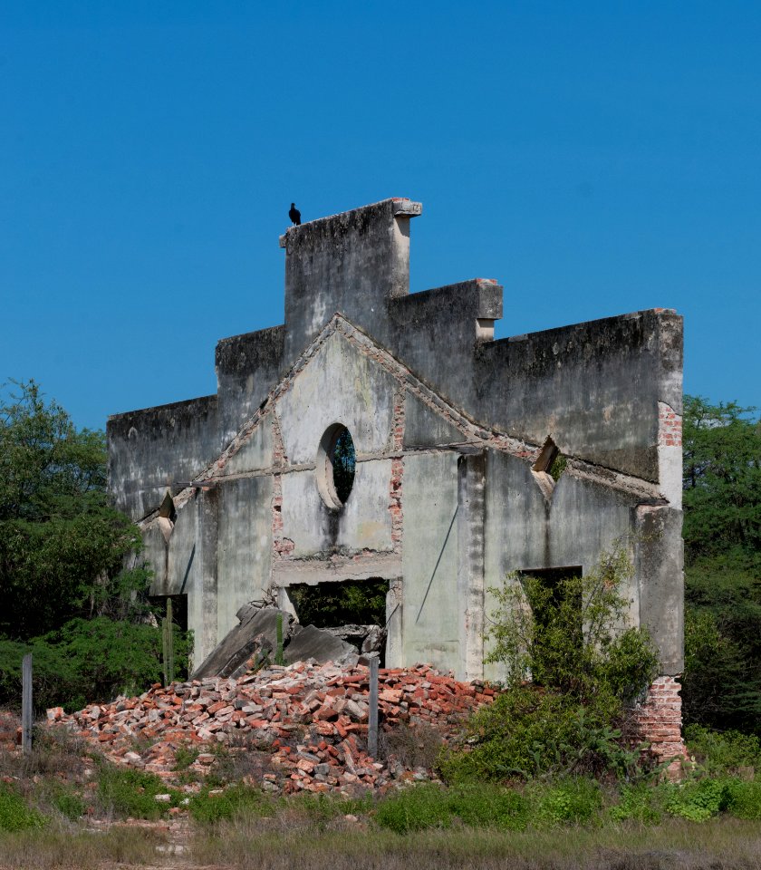 Providencia Island, Zulia