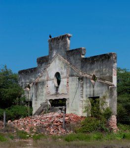 Providencia Island, Zulia