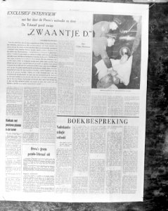 Provo-krant Telegraaf, Bestanddeelnr 920-2398