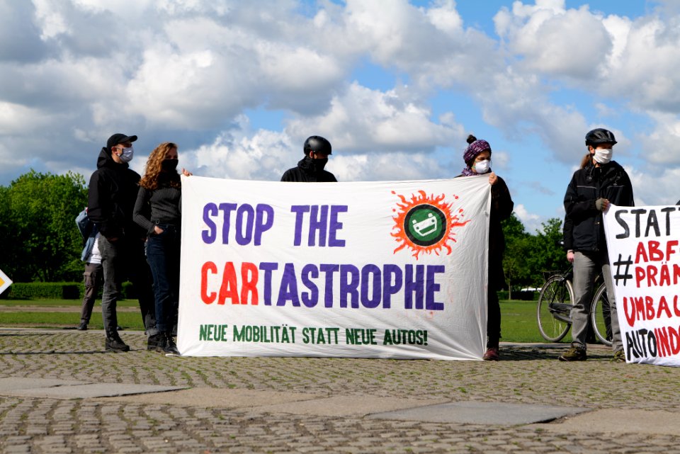 Protest at Autogipfel in Berlin 2020-05-05 26