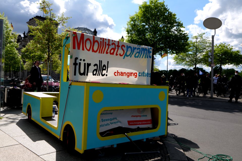 Protest at Autogipfel in Berlin 2020-05-05 52
