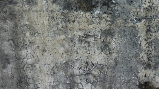 Design wall concrete photo