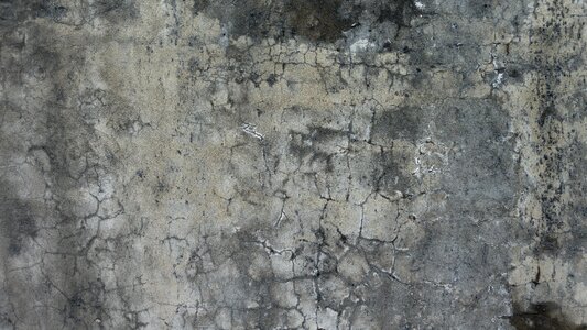 Design wall concrete