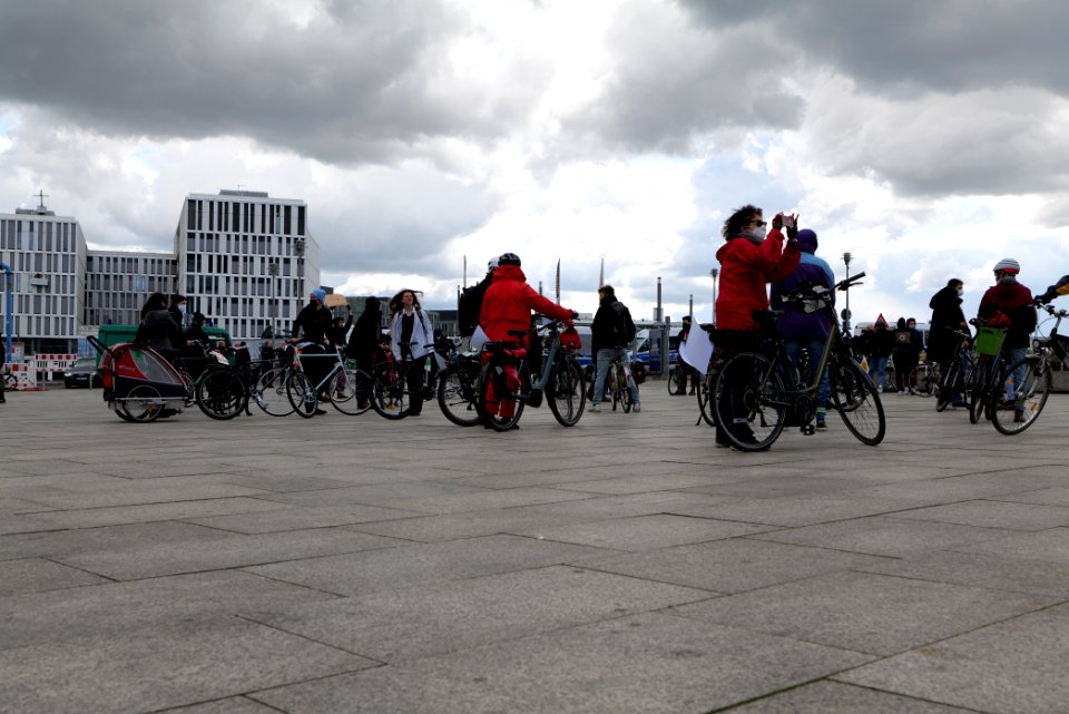 Protest at Autogipfel in Berlin 2020-05-05 117