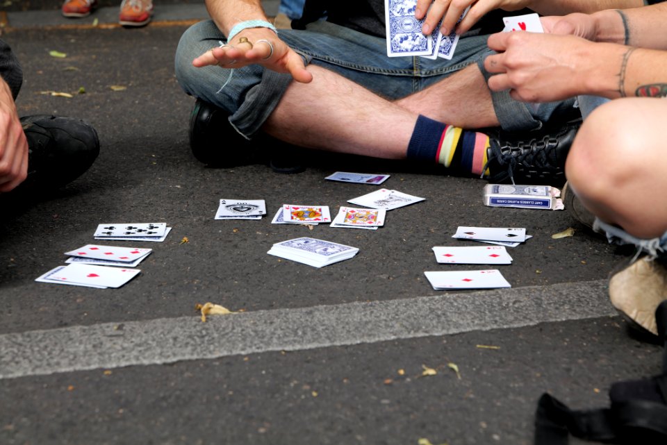 Protest at Willy-Brandt-Haus Berlin 2020-07-01 109