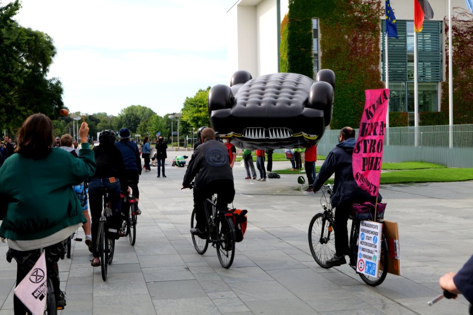 Protest at Autogipfel in Berlin 2020-09-08 bicycle demonstration 38