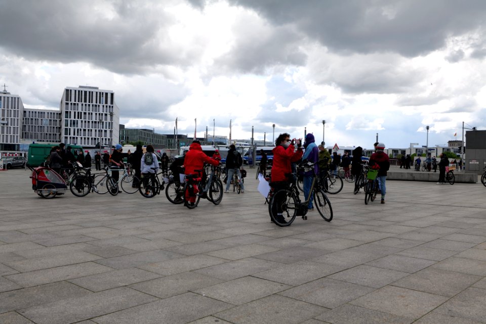 Protest at Autogipfel in Berlin 2020-05-05 116