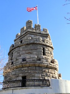 Prospect Hill Monument - Somerville, MA - DSC03353