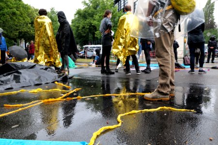 Protest at Willy-Brandt-Haus Berlin 2020-07-01 187