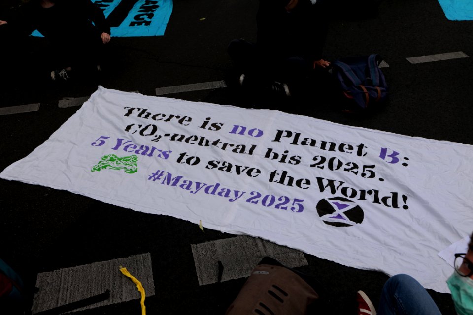 Protest at Willy-Brandt-Haus Berlin 2020-07-01 50