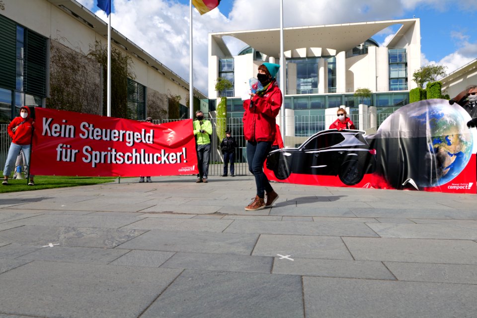Protest at Autogipfel in Berlin 2020-05-05 67
