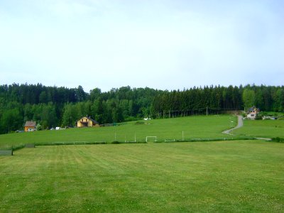 Prosečský hřeben mit