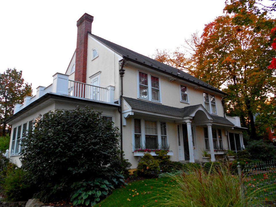 Prospect HD Bethlehem Lehigh Cp PA