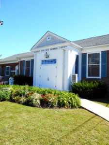 Prospect Park Free Library DelCo PA