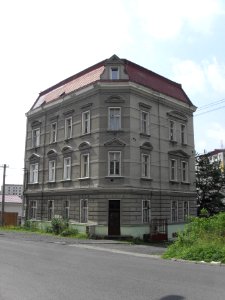 Prosetice - Pražská A
