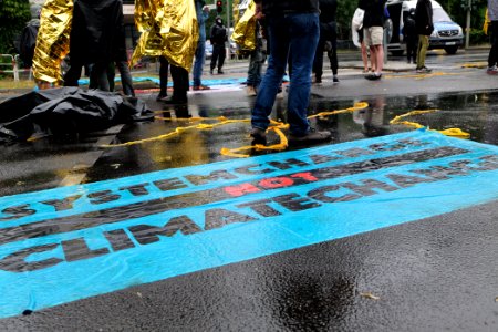Protest at Willy-Brandt-Haus Berlin 2020-07-01 190